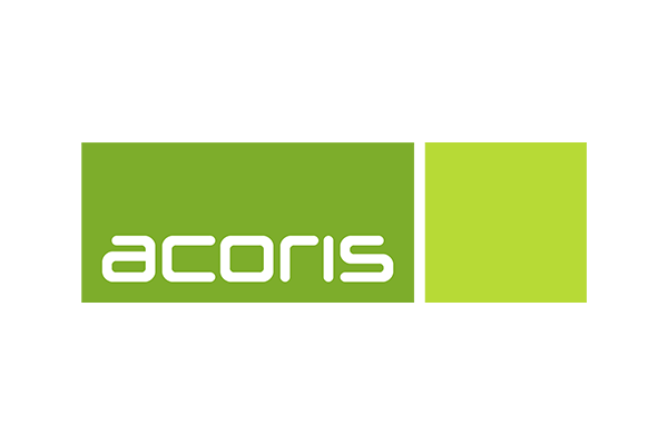 Acoris logo