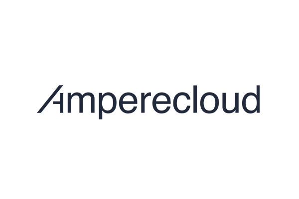 Amperecloud logo