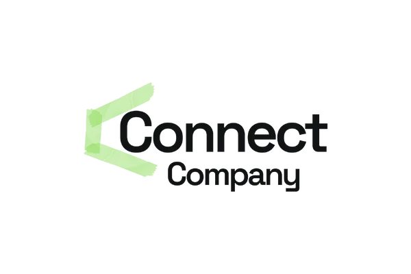 Connect Company logo