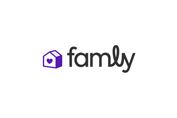 Famly logo
