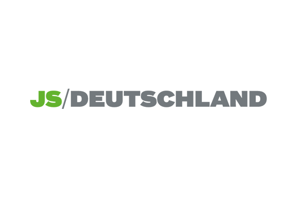 JS Deutschland logo