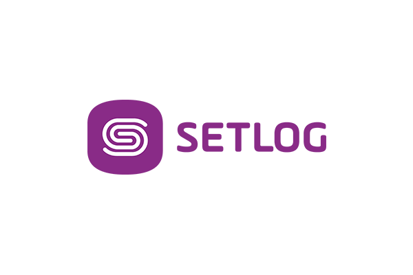 Setlog logo