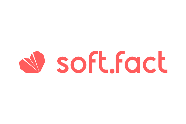 soft.fact logo