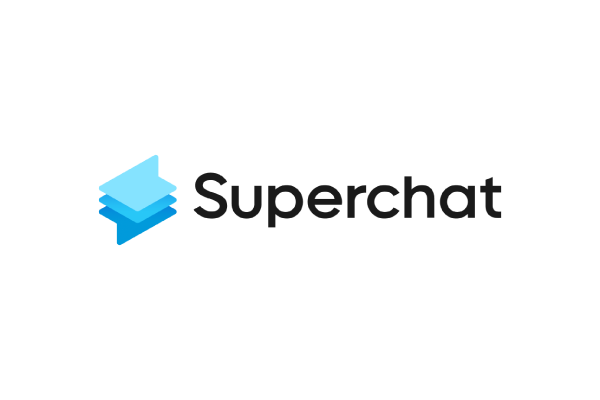Superchat logo