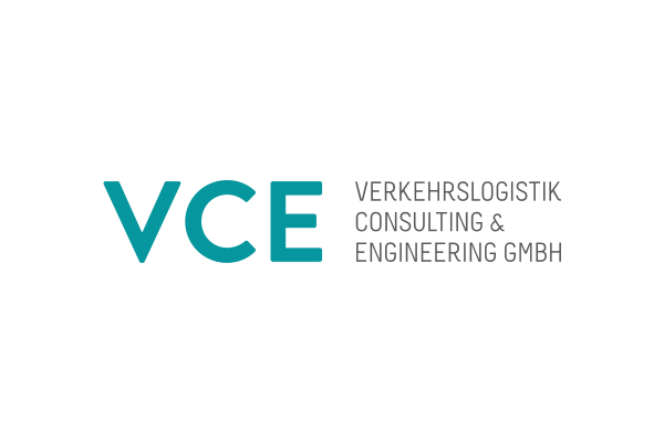 VCE logo